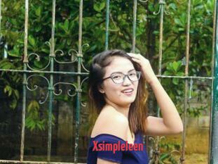 Xsimpleleen