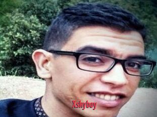 Xskyboy