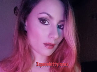 Xspacekittylovex
