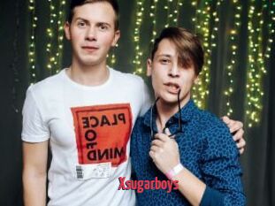 Xsugarboys