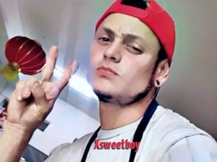 Xsweetboy