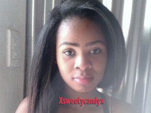 Xsweetycandyx