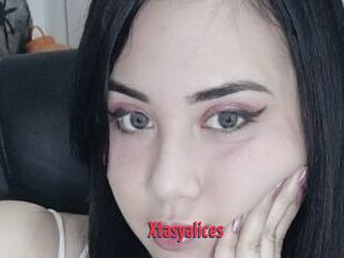 Xtasyalices