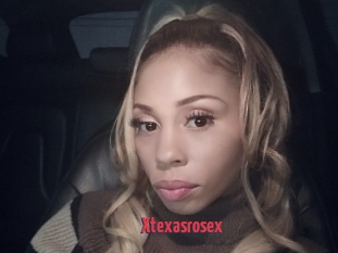 Xtexasrosex