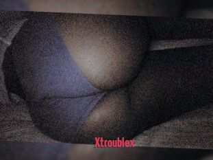 X_trouble_x