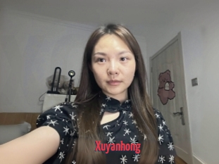 Xuyanhong