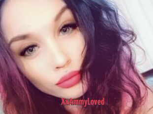 XxAmmyLoved