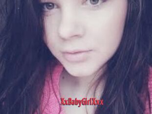 XxBabyGirlXxx