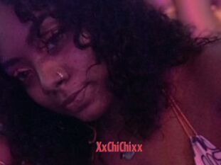 XxChiChixx