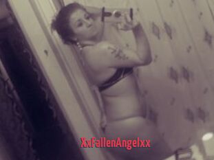 XxFallenAngelxx