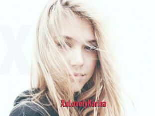 XxLovelyKarina