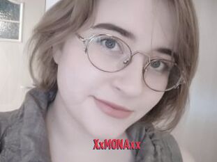 XxMONAxx