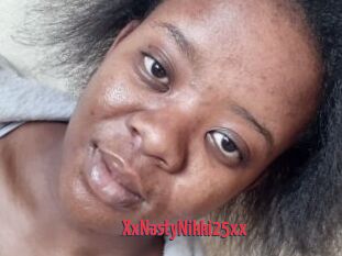 XxNastyNikki25xx