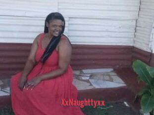 XxNaughttyxx