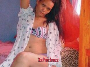XxPreciouzz