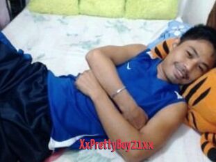 XxPrettyBoy21xx