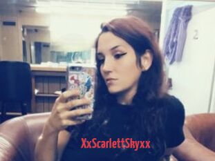 XxScarlettSkyxx