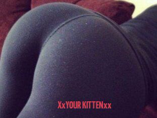 XxYOUR_KITTENxx
