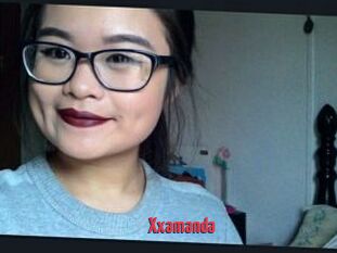 Xxamanda