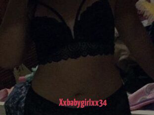 Xxbabygirlxx34