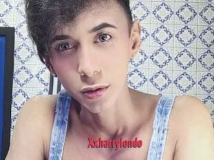 Xxharrylondo