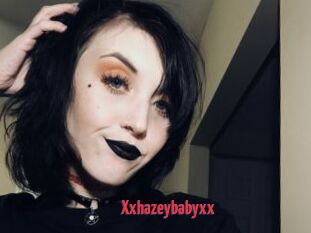 Xxhazeybabyxx