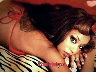 Xxhollybabyxx