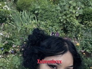 Xxlavenderxx