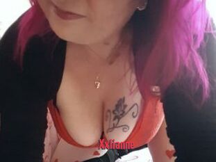 Xxlianne