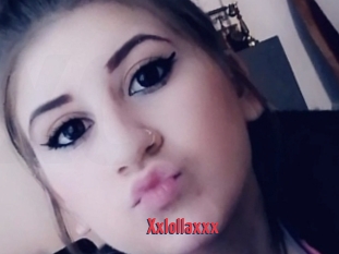 Xxlollaxxx