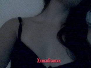 Xxmadisonxx