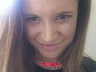 Xxmandyxx