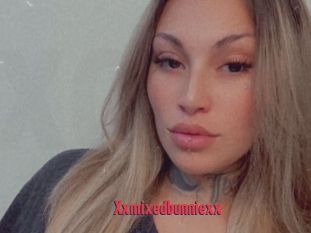 Xxmixedbunniexx