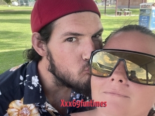 Xxx69funtimes