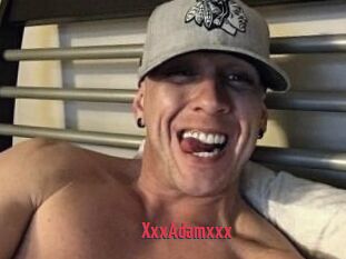 XxxAdamxxx