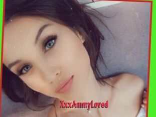 XxxAmmyLoved
