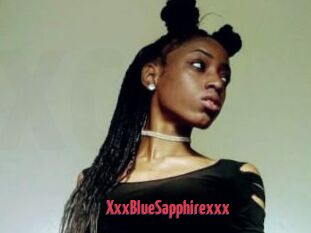 XxxBlueSapphirexxx