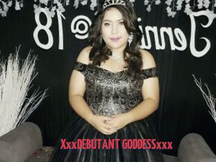 XxxDEBUTANT_GODDESSxxx