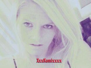 XxxKamixxxx