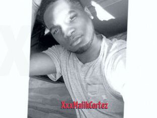 XxxMalikCortez