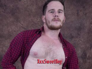 XxxSweetBoy