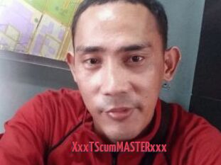 XxxTScumMASTERxxx