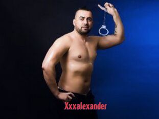 Xxxalexander