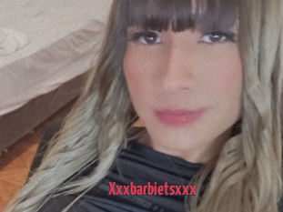 Xxxbarbietsxxx