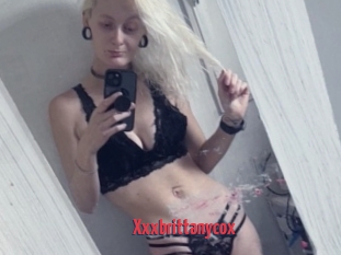 Xxxbrittanycox