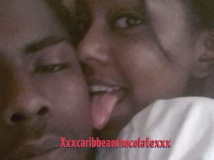 Xxxcaribbeanchocolatexxx