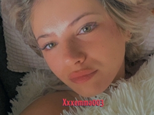 Xxxemma003