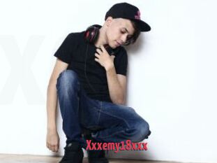 Xxxemy18xxx