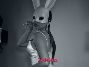 Xxxfoxxxx