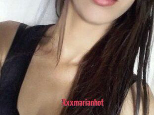 Xxxmarianhot